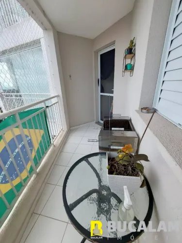 APARTAMENTO PARA VENDA NO CONDOMÍNIO RESERVA DA SERRA