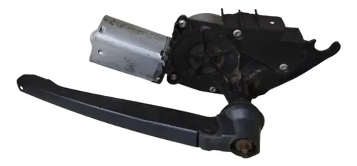 Motor Limpador Volkswagen Gol Fox 2008-2014 Traseiro