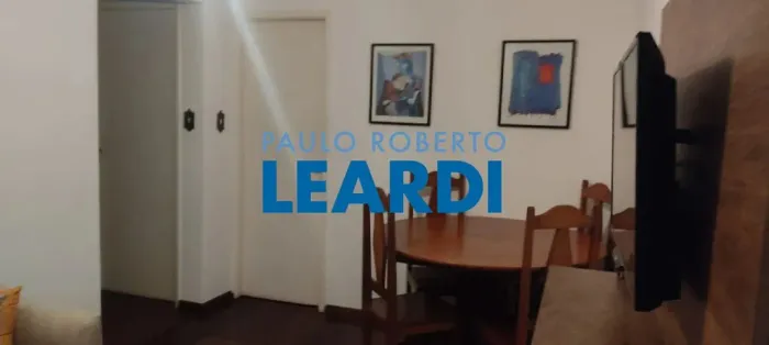 APARTAMENTO - ACLIMAÇÃO - SP