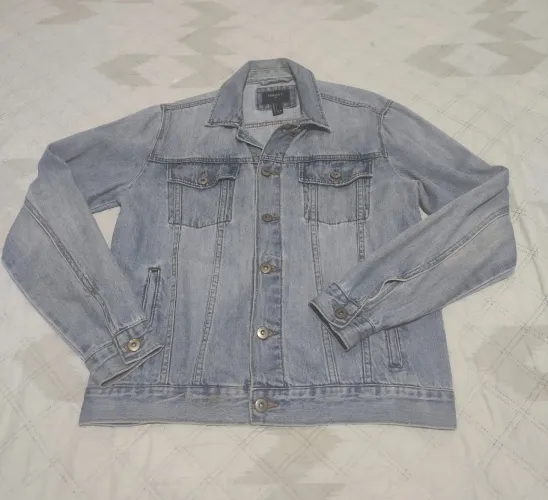 Jaqueta jeans FOREVER