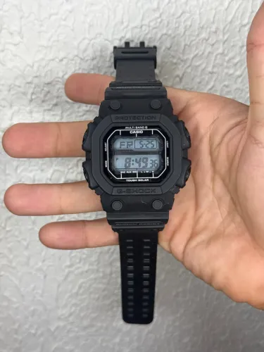 Relógio Masculino Sport G Shock