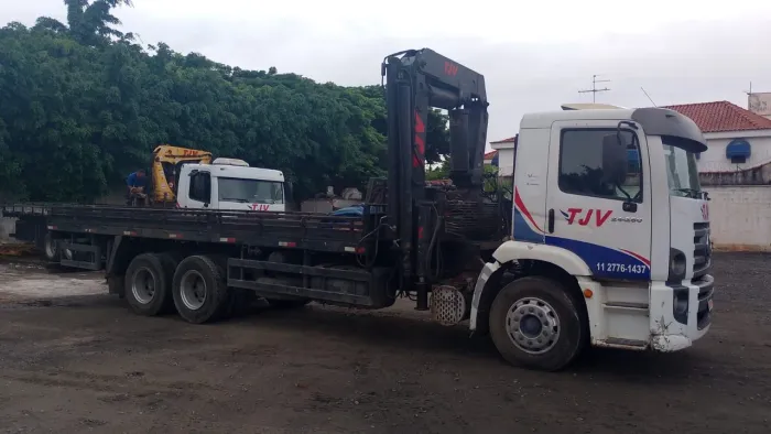 Constellation 24250 com munck