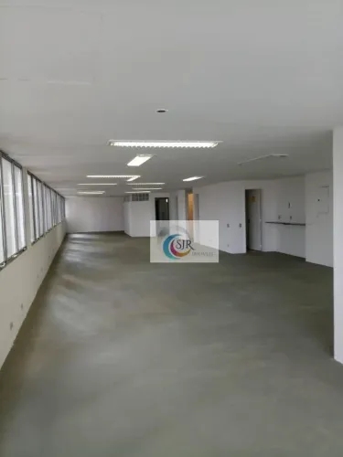 Conjunto para alugar, 360 m² - Bela Vista - São Paulo/SP