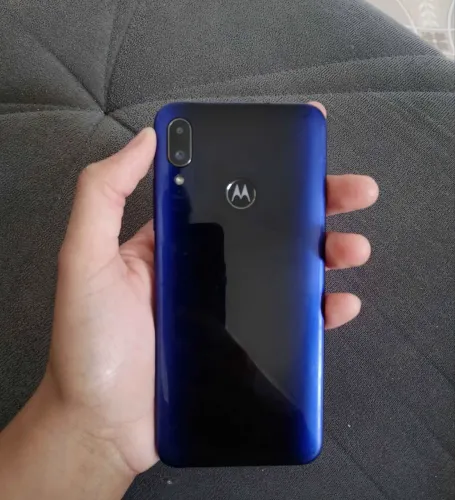 Moto e6 plus 64Gb