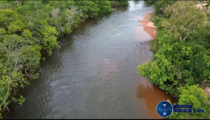 Fazenda de Dupla Aptidão à Venda em Palmas - TO | 168 Alqueires