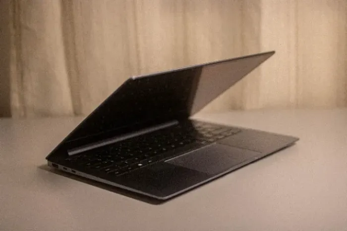 Notebook Samsung book 4 Pro