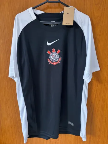 Camisa do Corinthians