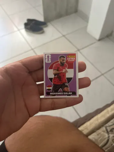 LEGEND MOHAMED SALAH LEGEND