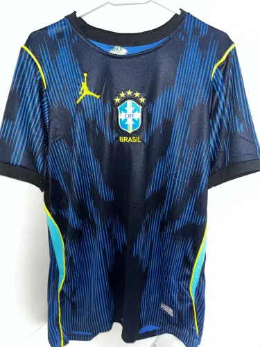 camiseta brasil 2026 azul 1.1