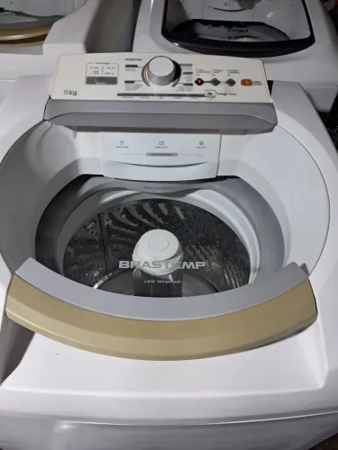 Lavadora Brastemp 11kg