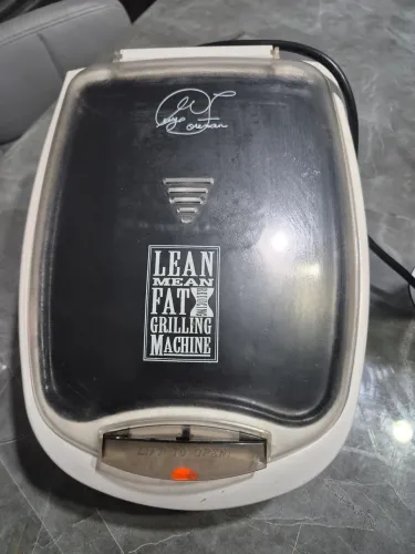 GRILL GEORGE FOREMAN