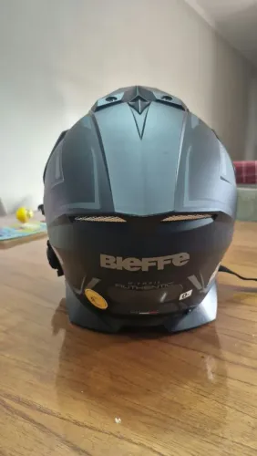 Capacete Bieffe