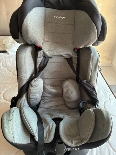 Cadeirinha de carro