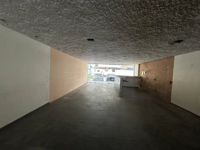 PONTO COMERCIAL NO MACEIO FACILITIS