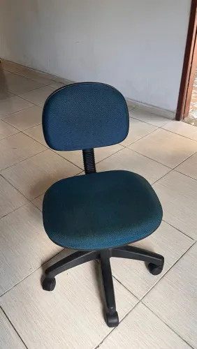Cadeira de escritório