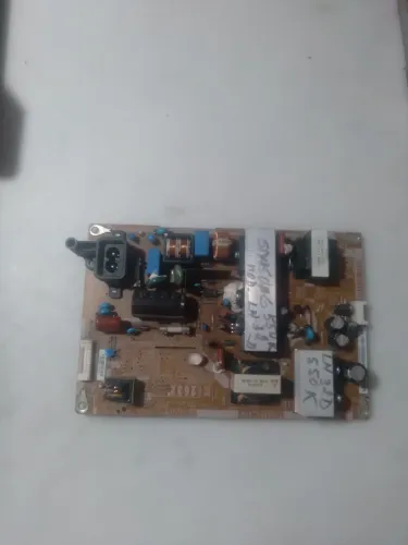 Placa da fonte