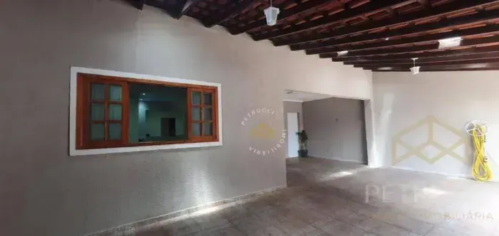 Casa com 3 dormitórios à venda, 220 m² por R$ 490.000,00 - Dic VI (Conjunto Habitacional S