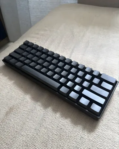 Teclado magnético Monsgeek