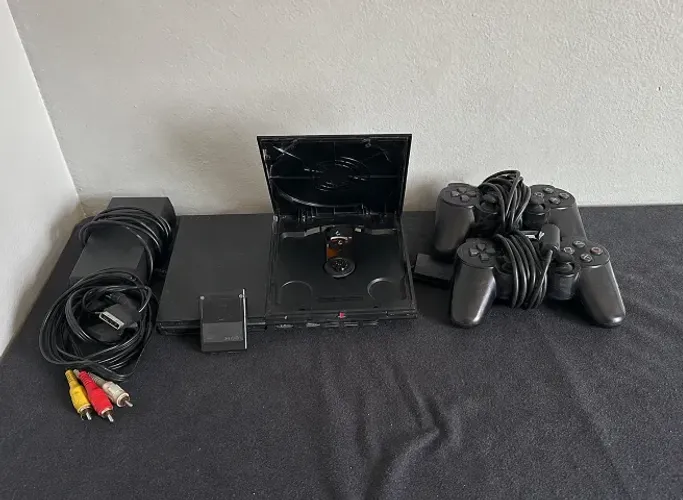 PS2 ÓTIMO ESTADO |100%