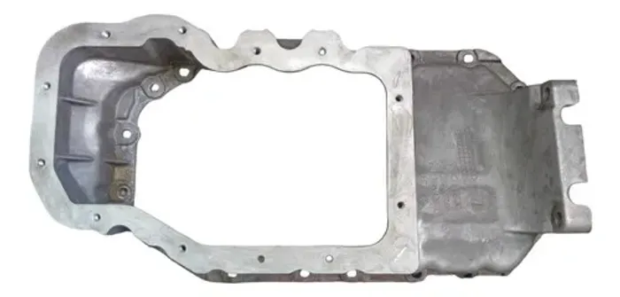 Sobre Carter Óleo Motor Vw Polo/golf/gol/fox/voyage Original