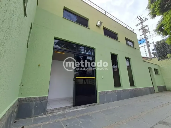Salão comercial com 60 m2 para locação, no Jd. Conceição, ao lado da av. Carlos Grimaldi