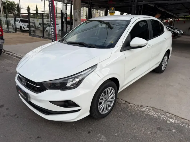 Fiat Cronos Drive 1.3 8V Flex 2022