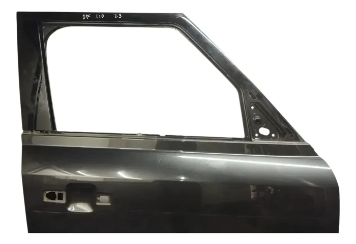 Porta Dianteira Direita Land Rover Defender 110 3.0 2023