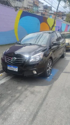 Lifan 530 Talent 1.5 16V 103cv 4P 2018