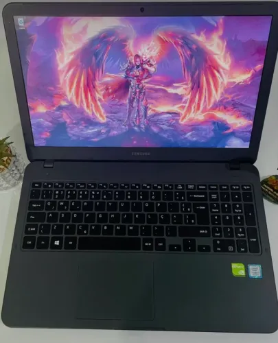 Notebook i7