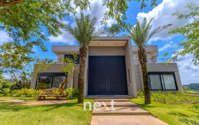 casa - Sousas - Campinas