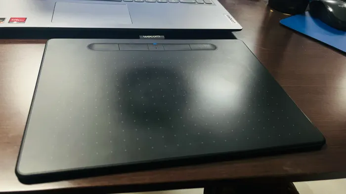 Mesa digitalizadora