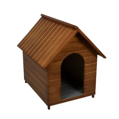 Casinha de madeira Média