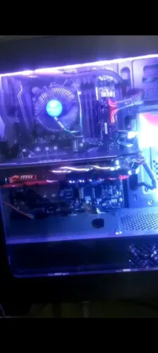 Kit I5 7° geração completo 16gb DDR4