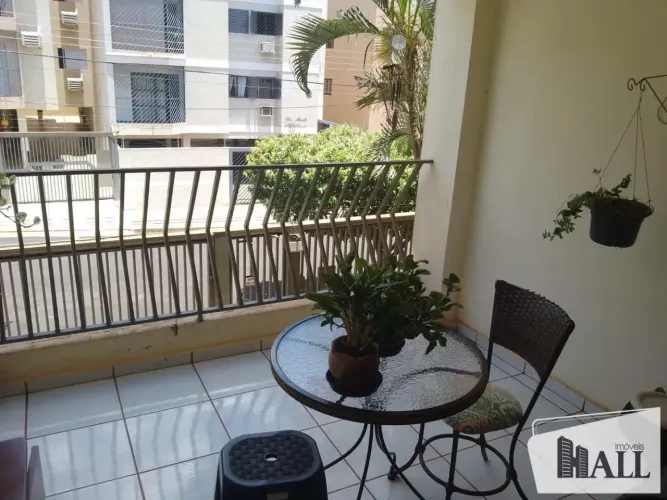 Apartamento, Bela Vista, São José do Rio Preto