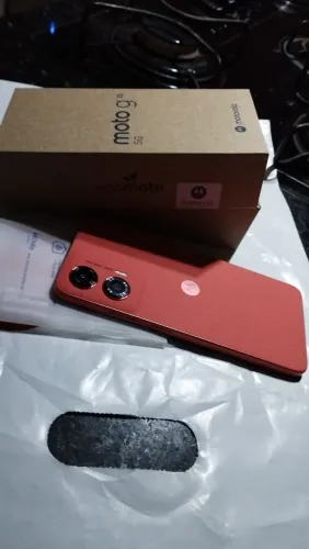 Moto g35