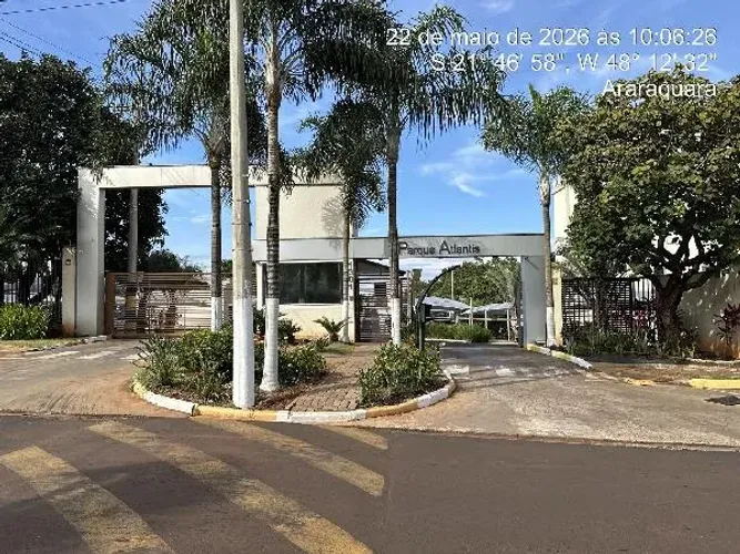 Apartamento de leilão em ALTOS DO JARAGUA / ARARAQUARA / SP | Leilão SFI - Edital Único