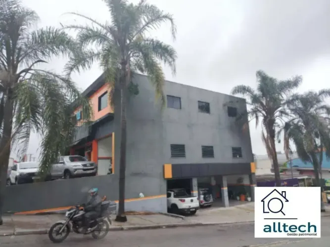 Sala para alugar, 70 m² por R$ 3.095,00/mês - Itaquera - São Paulo/SP