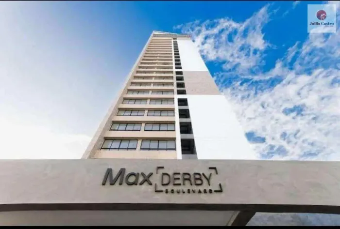 ALUGO EXCELENTE APARTAMENTO MOBILIADO COM 2 QUARTOS NO BAIRRO DA BOA VISTA / RECIFE