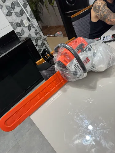 Motosserra STIHL MS-382