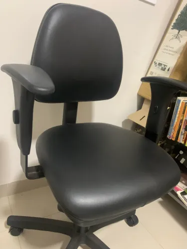Cadeira ergonômica