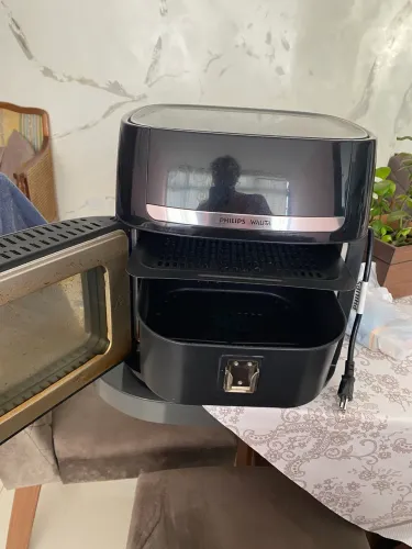 Air fryer