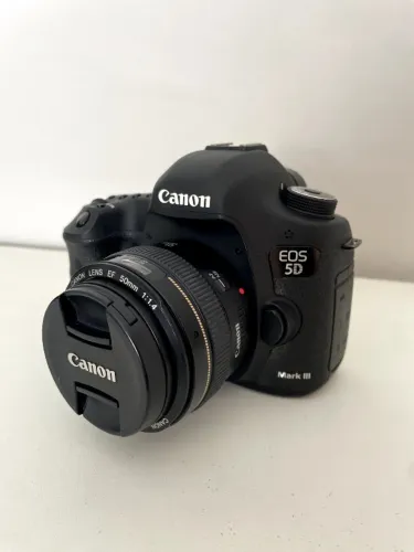 canon 5d mark iii