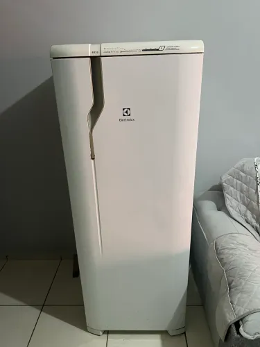 Geladeira Electrolux 