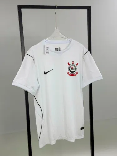 Camisa Corinthians Jogador 2026/27