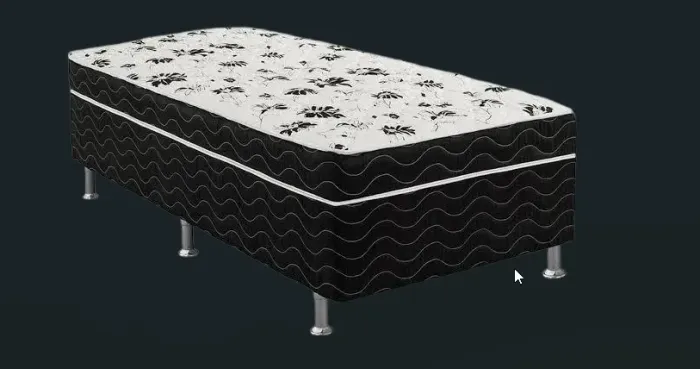 cama box adquira já