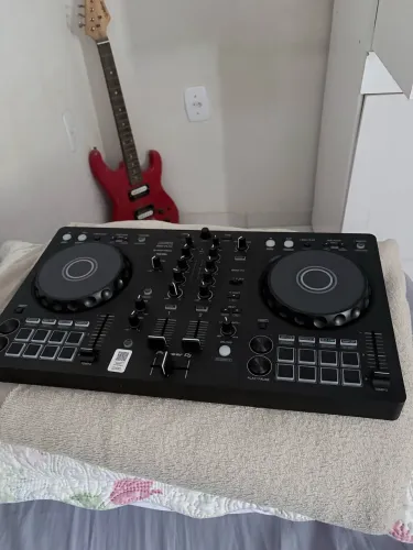 DDJ FLX4
