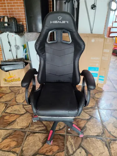 Cadeira Gamer