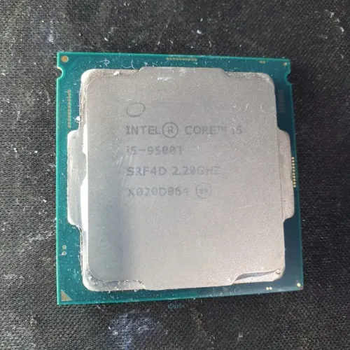 Processador Intel Core i5 9500T - Excelente Estado!