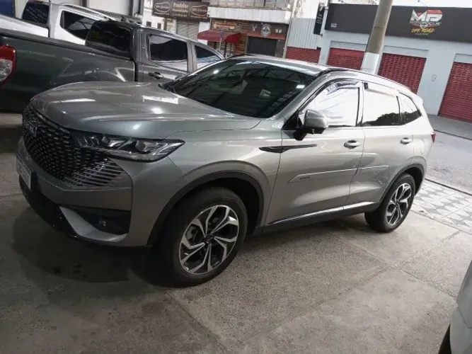 GWM Haval H6 Premium Phev AWD 2025