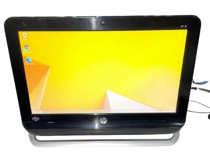 HP 18 ALL IN ONE